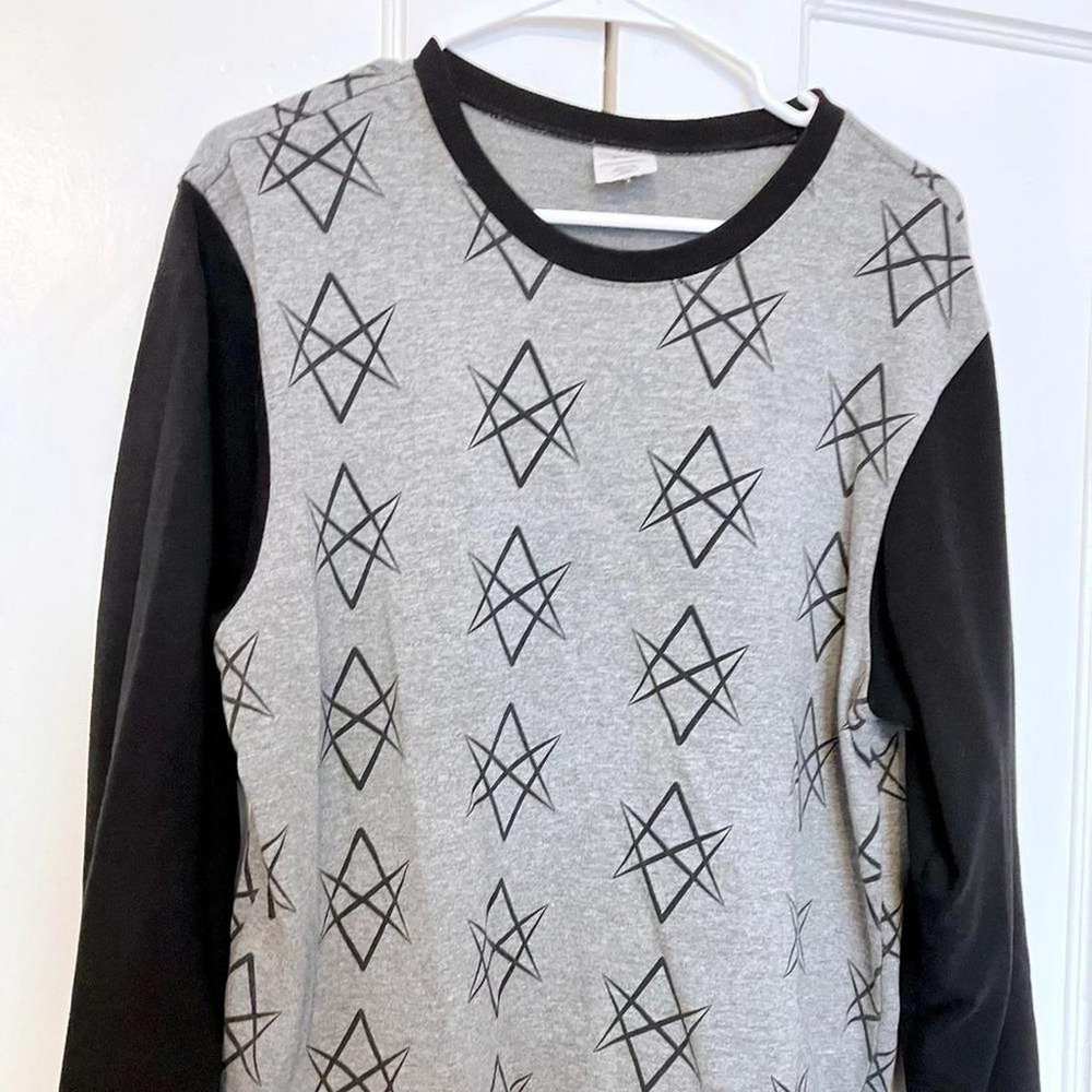 💖✨ OFFICIAL SUPERNATURAL "MEN OF LETTERS" SWEATSHIRT (SMALL) ✨💖